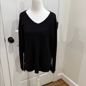Athleta Black Garment